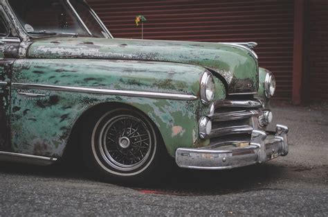 5 Tips You Should Follow When Choosing A Classic Car For Restoration