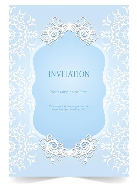 Millions customers found wedding invitation card templates &image for graphic design on pikbest. The Best Wordings for Your Own Wedding Reception ...
