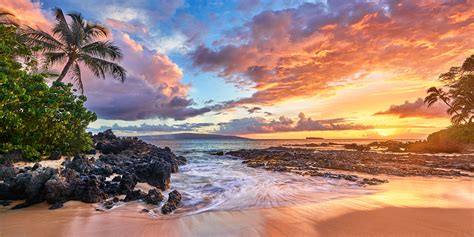 Hawaii Panoramic And Panorama Photography Prints For Sale Andrew