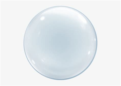 Download Clear Bubbles Png Bubble Transparent Hd Transparent Png