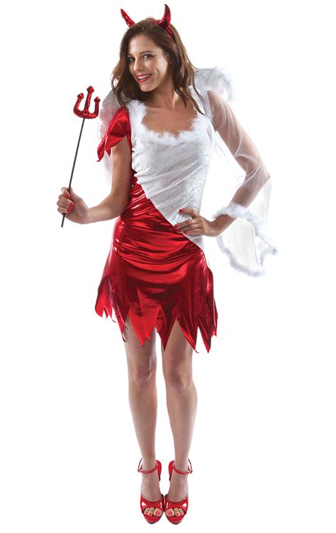 Orion Costumes All Womens Costumes Angel And Devil Dress One Of The Best Selling Products In The