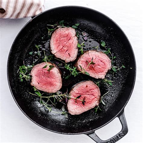 Buy Prime Cut Chateaubriand Beef Fillet Grass Fed Farmison And Co