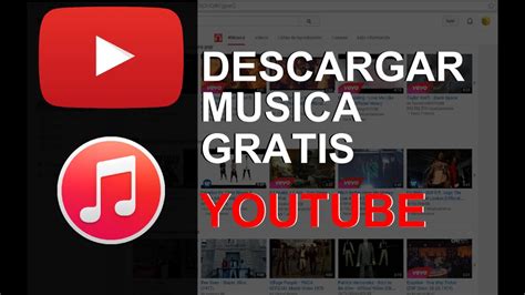 Descargar Musica y Videos de Youtube Online Gratis 2015 - Sin Programas ...
