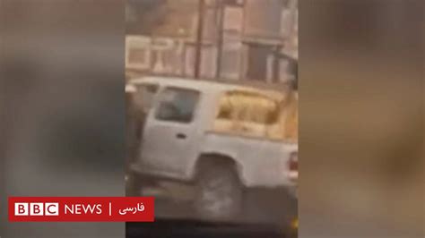 اعتراضات ایران در ماهشهر چه اتفاقی افتاده است BBC News فارسی