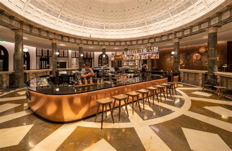 Starbucks Preserves Heritage Site In China To Open Flagship Location In