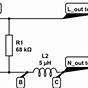 Ac Line Filter Circuit Diagram
