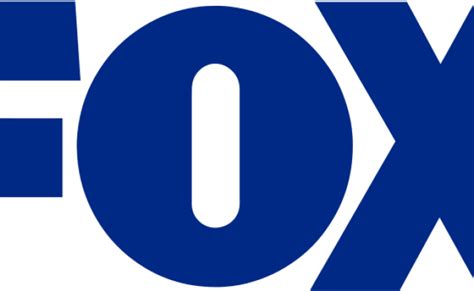 Fox News Logo Significado Historia E Png Otosection