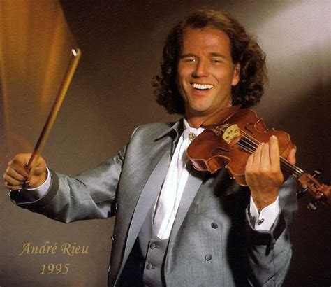 But the changes in her life also start changing her as she eventually falls in love with dos! ANDRE RIEU FAN SITE THE HARMONY PARLOR: SEE ANDRÉ RIEU IN ...
