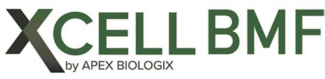 Xcell Prf Xcell Bmf Apex Biologix