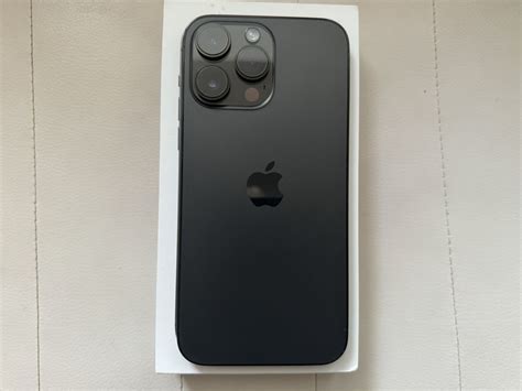 Iphone 14 Pro Max 128гб Space Black гр Бургас Зорница • Olxbg