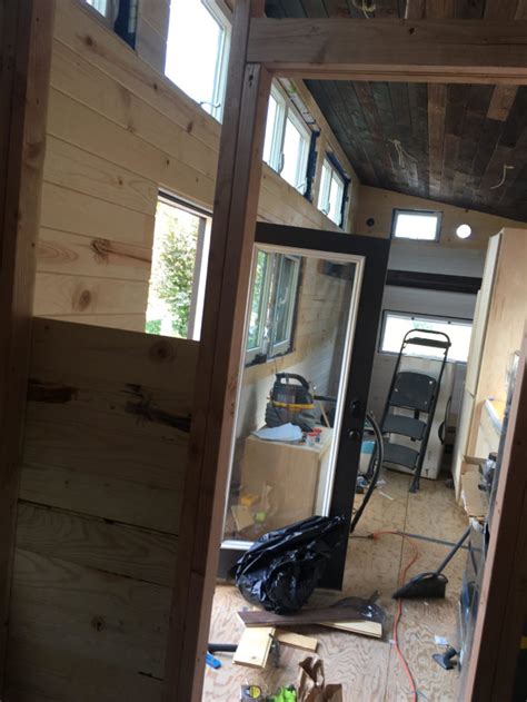 Thoughts on whether or not I should put insulation and/or vapor barrier inside my interior ...