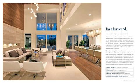 Luxe Magazine South Florida Edition Picks Dkor Interiors