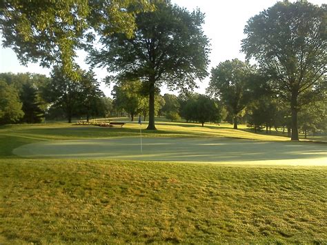 glen echo country club golf course management a perfect day