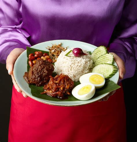 Malaysia Kitchen On Behance