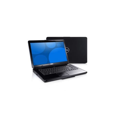 Cheap Refurbished Dell Inspiron 1545 Black Windows 7 Laptop Buy