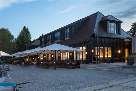Hochzeitssaal, restaurant, bar und tanzlokal am friedberger. Restaurant Lenas am See, Utting a. Ammersee ...