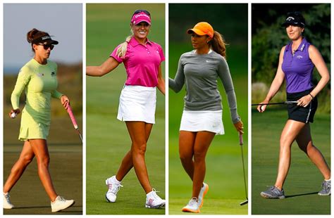 Campeonato Pga Femenino De Golf Mundogolfgolf