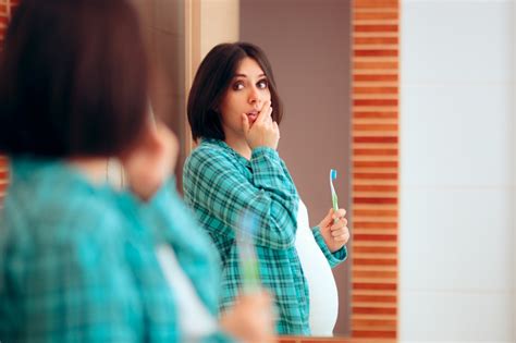 Dental Health During Pregnancy Everything You Need To Know