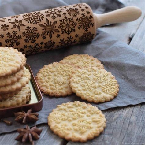 Comfygears Xmas Cookie Roller Designs Worth Drooling Over Xmas