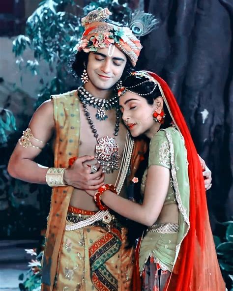 The Ultimate Collection Of Radha Krishna Serial Hd Images Over