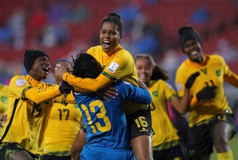 2019 Womens World Cup Draw A Primer The New York Times