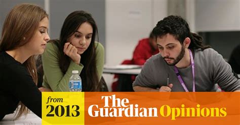 Adult Literacy The View From The Night School Zoe Williams The Guardian