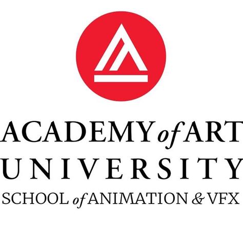 Academy Of Art University Animation Gsa