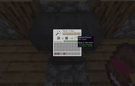 Top 5 Enchantments For The Pickaxe In Minecraft 120