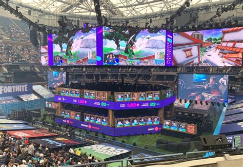 Fortnite World Cup Event Part 2 The Solos Competition Epic Games