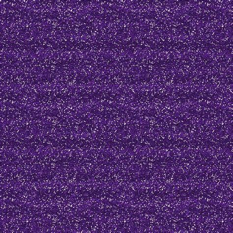 Glitter Plain Purple Fabric 05m Sewingstreet
