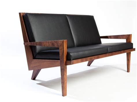 Mid Century Danish Inspired Lounge Chair Digsdigs Furniture Design