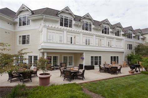 Top 10 Assisted Living Facilities In Silver Spring Md Assisted