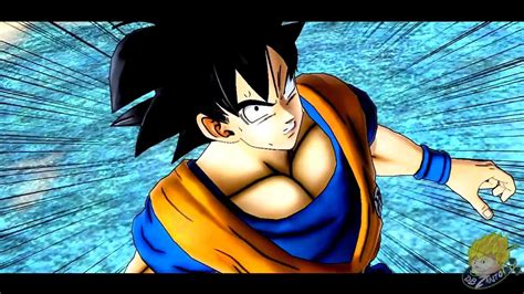 It'll be released on xbox 360 and ps3 on october 25th, 2011 in america and europe on october 28th. Dragon Ball Z Ultimate Tenkaichi - Story Mode Goku Vs ...