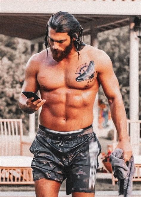 Can Yaman Films