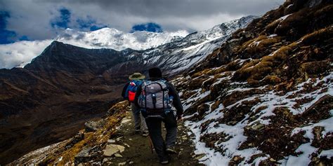 Top 10 Best Trek In Nepal For 201920 Best Trekking Epic Adventures