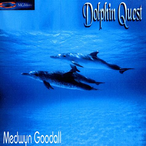 Dolphin Quest Album By Medwyn Goodall Spotify