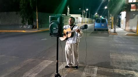 Cantando Por Las Calles De Nuestro Texcoco Youtube