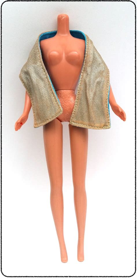 1992 Identified Barbie Fashions Flickr