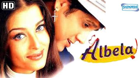 Watch hindi, tamil, telugu, bollywood, korean and other asian movies and tv shows online for free with subtitles in english, hindi, tamil and telugu with access to over 400 hindi movies and many regional movies, you will never fall short on things to watch. Albela {HD} - Govinda - Aishwarya Rai - Jackie Shroff ...