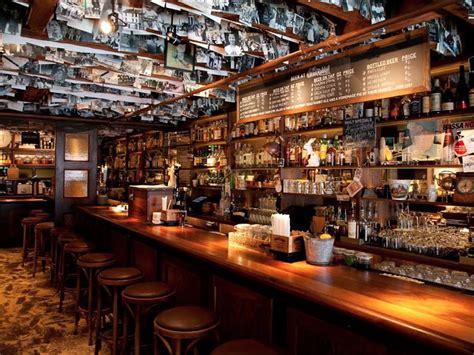 The 15 Best Bars In New Yorks Financial District Business Insider