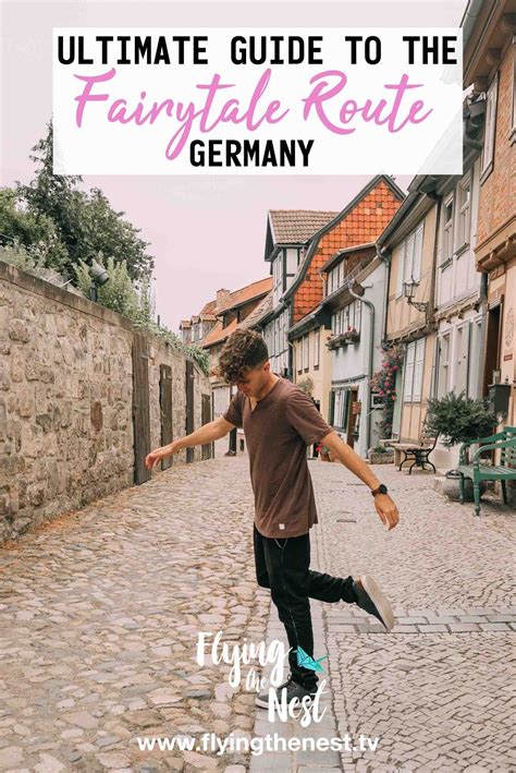 Germany Fairy Tale Road Trip Guide Ultimate One Week Travel Itinerary