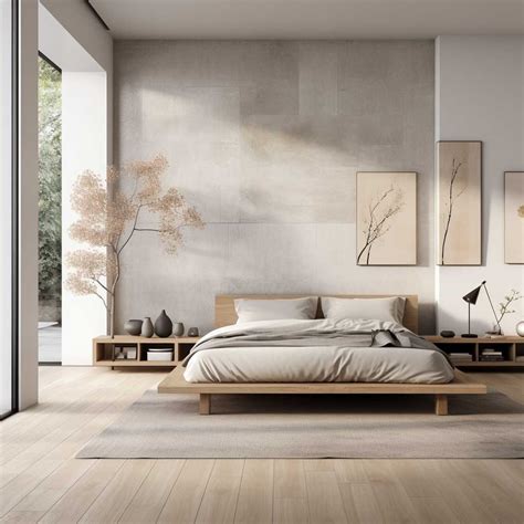 13 Zen Bedroom Decor Ideas To Transform Your Space • 333 Images