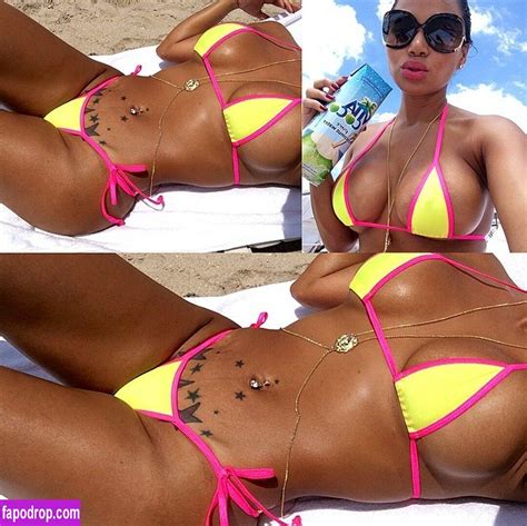 Dolly Castro Dollycastro Missdollycastro Leaked Nude Photo From