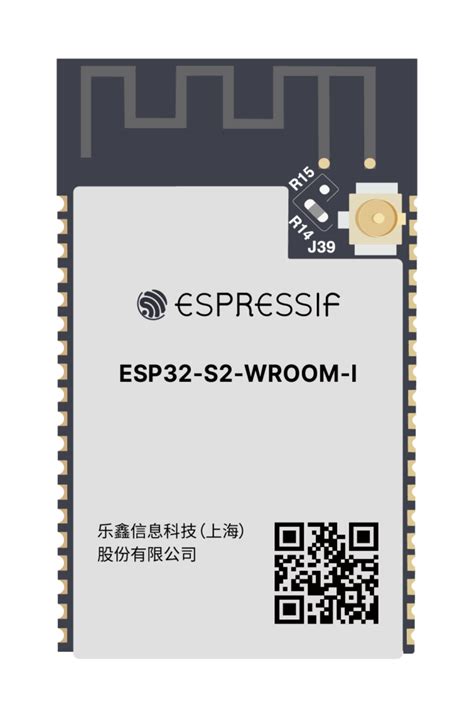 Esp32 S2 Wroom I Icorp Technologies