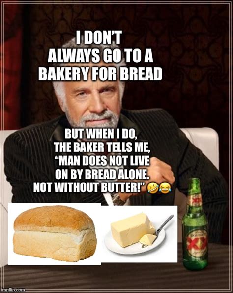 Bread Meme Photos Cantik