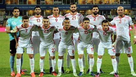 تعادل تونس وبوركينافاسو في كأس أمم إفريقيا للشباب. إنفوجراف.. ماذا تفعل تونس في الجولة الأولى لأمم أفريقيا؟
