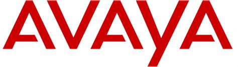 Avaya Logo Avdor Cis