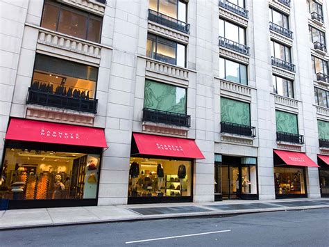 New York Citys Best Luxury Shopping Neighborhoods Christies