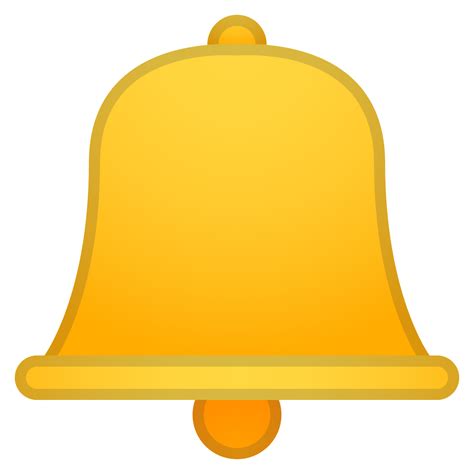 Youtube Bell Icon PNG Transparent Images PNG All
