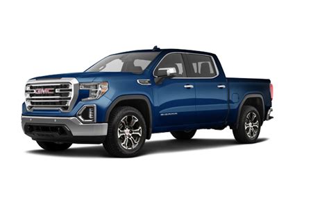 Carrefour Chevrolet Buick Gmc The 2022 Sierra 1500 Limited Slt